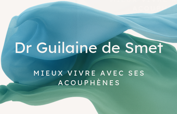 Mieux vivre acouphenes